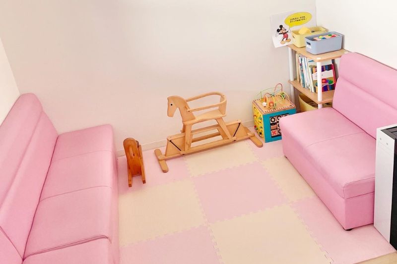 キッズスペース